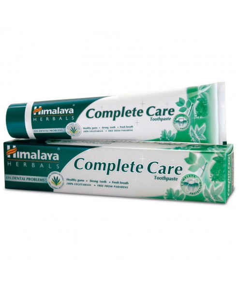 Himalaya Complete Care Toothpaste, 150g